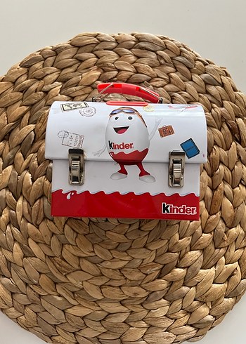 Kinder kumbara