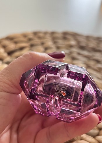 Beden Renk Thierry Mugler Alien edt