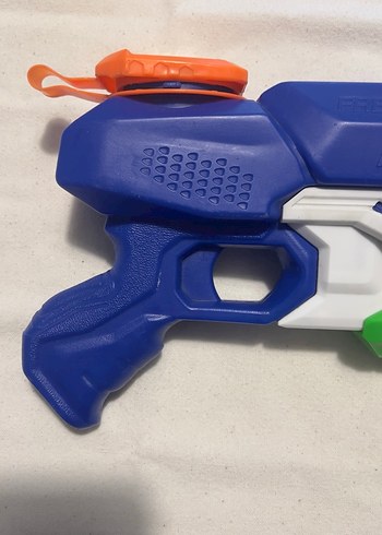  Beden Renk Nerf SUPER SOAKER su tabancası