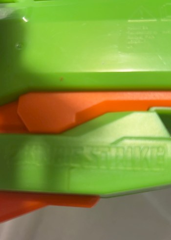  Nerf Zombie Strike Crossfire Bow