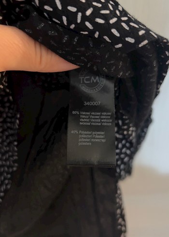 Tchibo plaj elbisesi - Görsel 11