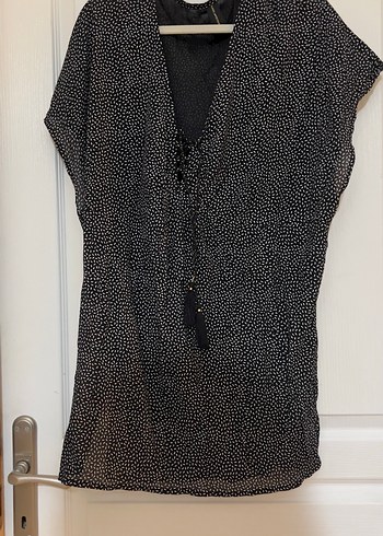 Tchibo plaj elbisesi - Görsel 3