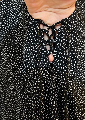 Tchibo plaj elbisesi - Görsel 2