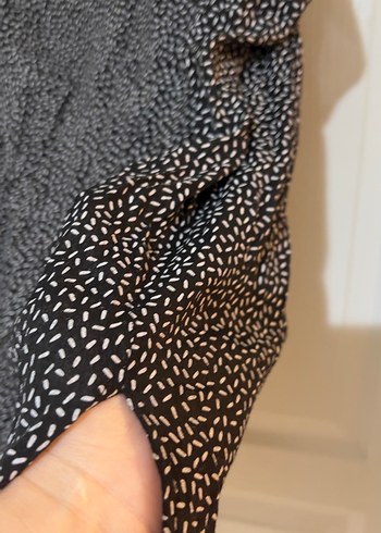 Tchibo plaj elbisesi - Görsel 8