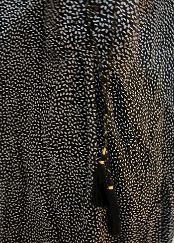 Tchibo plaj elbisesi - Görsel 6