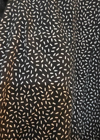 Tchibo plaj elbisesi - Görsel 5