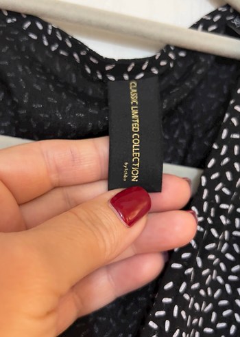 Tchibo plaj elbisesi - Görsel 10