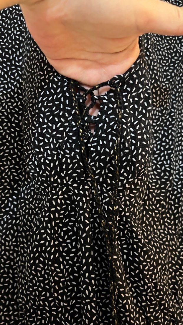 Tchibo plaj elbisesi - Görsel 4