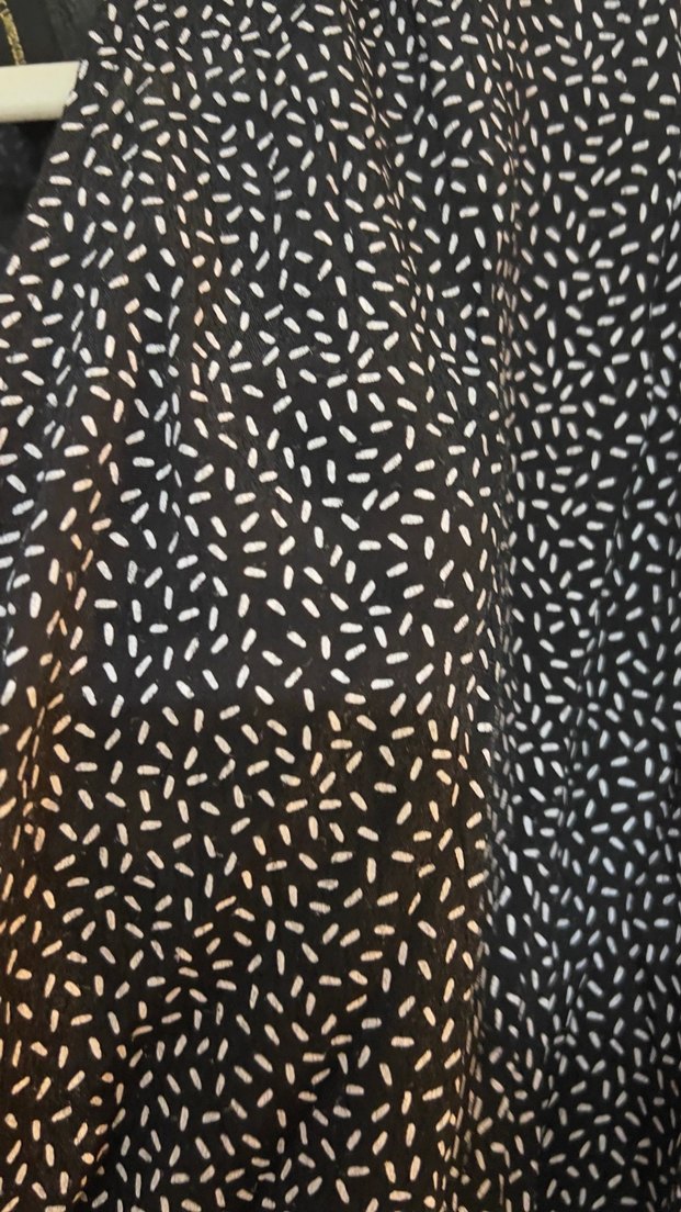 Tchibo plaj elbisesi - Görsel 5