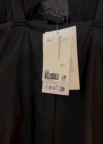 H&M Light shape mayo - Görsel 8