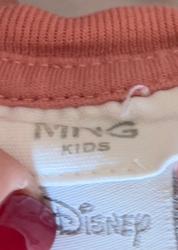 9 Yaş Beden beyaz Renk 4 adet çocuk tshirt