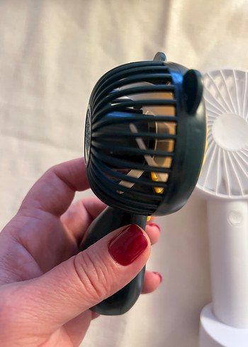 Vantilatör 2 adet - Görsel 5