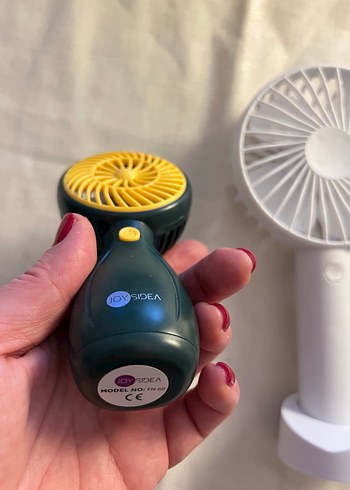 Vantilatör 2 adet - Görsel 6