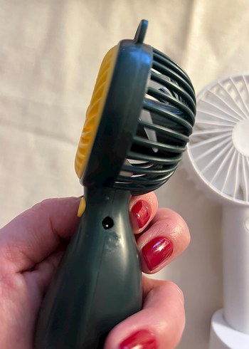 Vantilatör 2 adet - Görsel 4