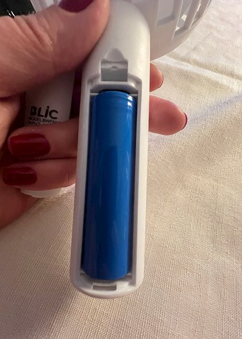 Vantilatör 2 adet - Görsel 13