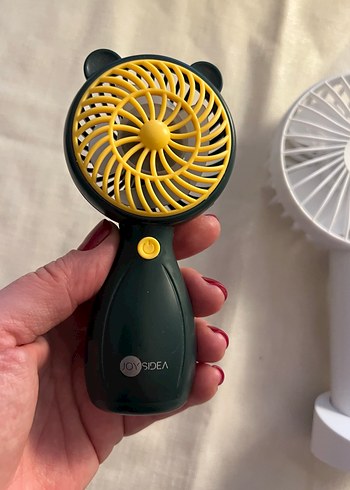 Vantilatör 2 adet - Görsel 3