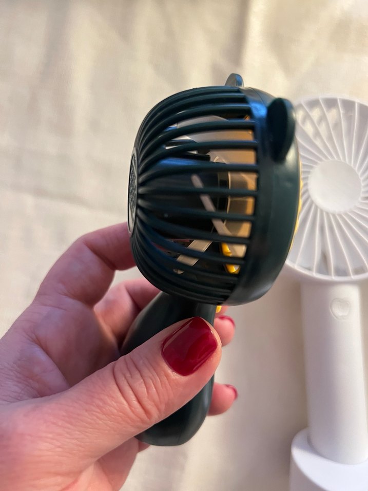 Vantilatör 2 adet - Görsel 5