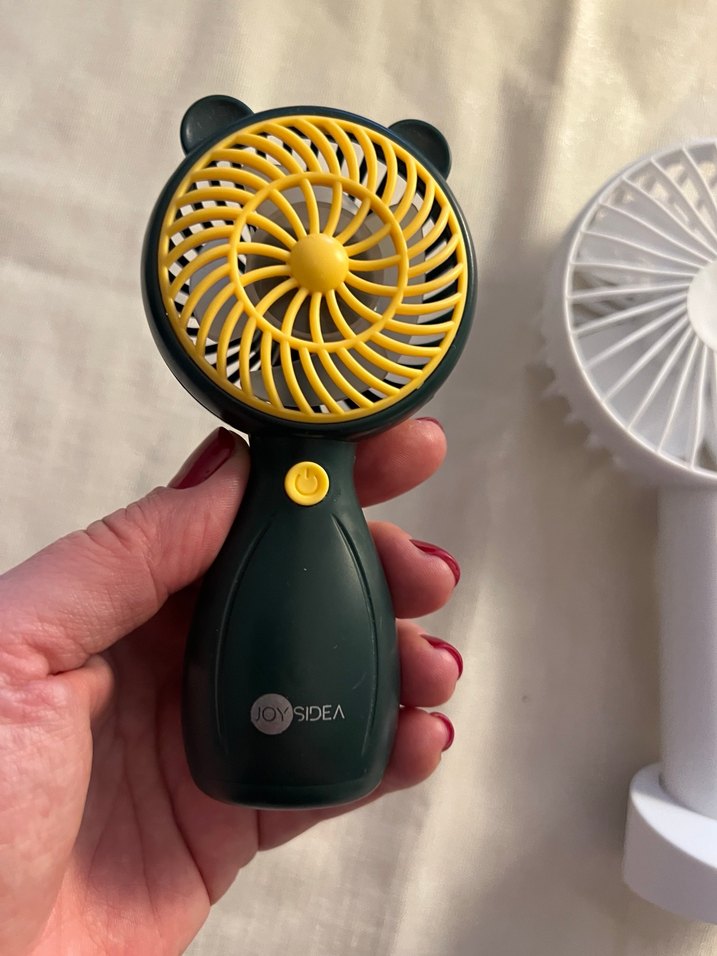 Vantilatör 2 adet - Görsel 3