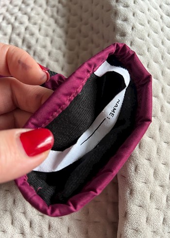 Decathlon Wedze Çocuk Kayak Eldiveni - Görsel 4