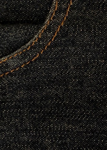 Adli Işık İnce Denim Etek - Görsel 11