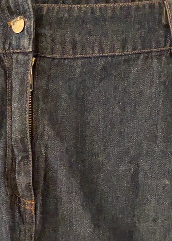 Koton Denim Etek - Görsel 3