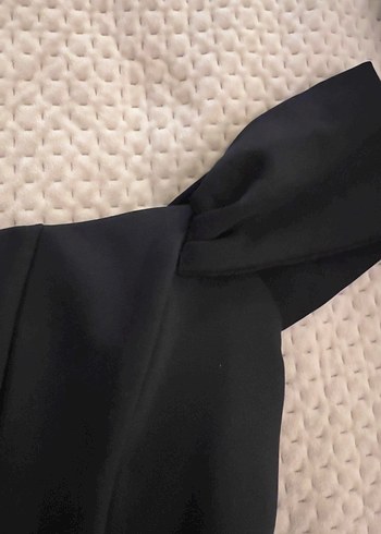 Trendyol Milla Düşük Kollu Pantolonlu Tulum - Görsel 10