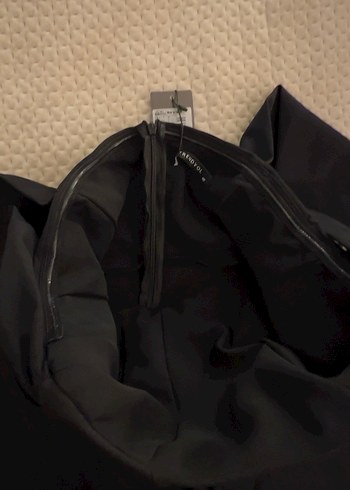 Trendyol Milla Düşük Kollu Pantolonlu Tulum - Görsel 12