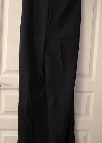 Trendyol Milla Düşük Kollu Pantolonlu Tulum - Görsel 2