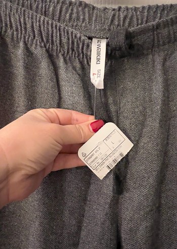 Lcwaikiki Erkek Pijama Altı - Görsel 4