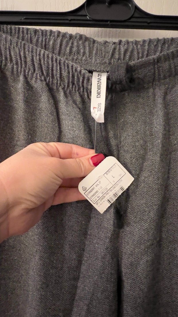 Lcwaikiki Erkek Pijama Altı - Görsel 4