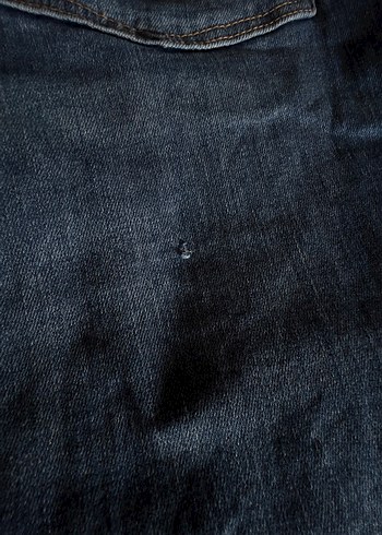 Dolce & Gabbana 52 beden mavi skinny jeans - Görsel 16