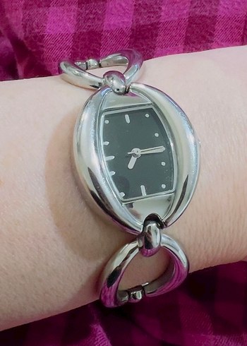 Tchibo Kadın Kol saati - Görsel 16