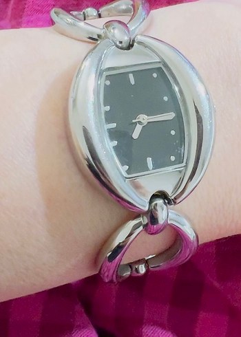 Tchibo Kadın Kol saati - Görsel 5