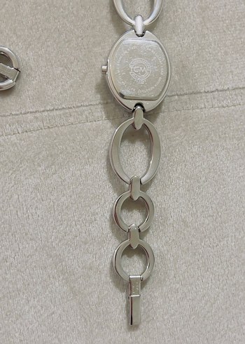 Tchibo Kadın Kol saati - Görsel 11