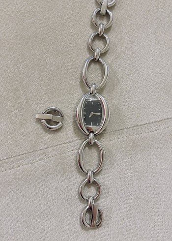 Tchibo Kadın Kol saati - Görsel 13