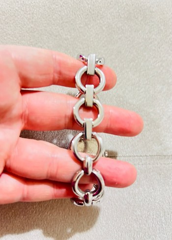 Tchibo Kadın Kol saati - Görsel 7