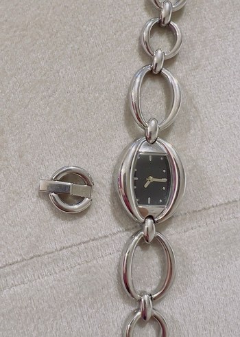 Tchibo Kadın Kol saati - Görsel 14