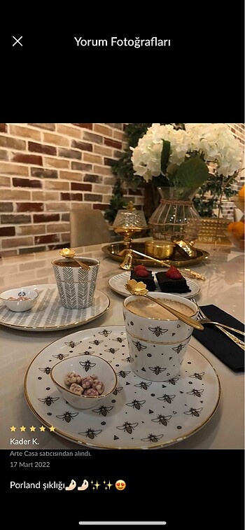  Beden çeşitli Renk Porland vidi ikili bardak seti alım yapmayın 2