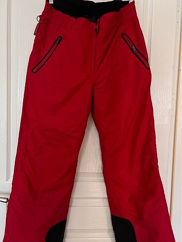 Tchibo kayak snowboard pantolonu Recco sistemli 