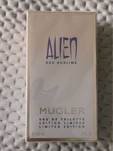 Alien Eau Sublime by Thierry mugler