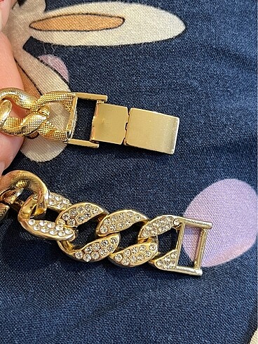 Beden altın Renk Rhinestone Zirkon Taşlı xuping Halhal