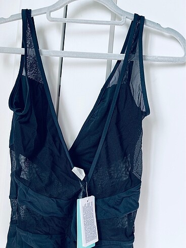 Calzedonia Calzedonia Tüllü Mayo