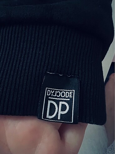 Diğer Dyjcode sweater