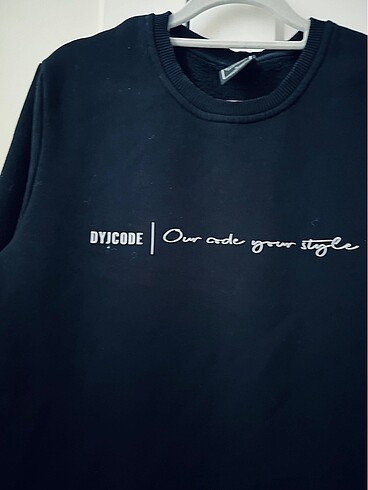 38 Beden Dyjcode sweater