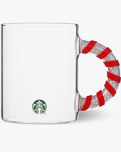 Starbucks Yılbaşı Kupası