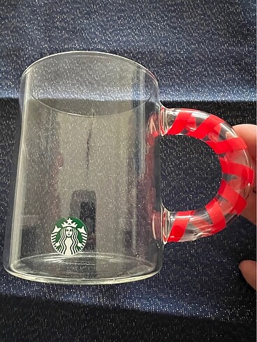 Starbucks Starbucks Yılbaşı Kupası