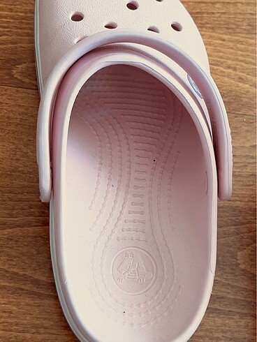 36 Beden pembe Renk Pembe crocs 37-38