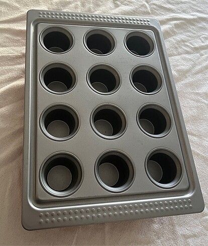 İkea Muffin kabı