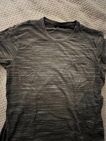 Giray markalı erkek sport tshirt