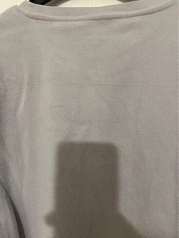 Lcwaikiki polar pijama üstü - Görsel 5